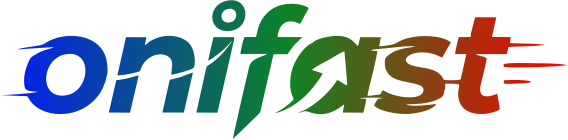 Onifast Logo